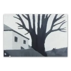 Tree PVC Placemat