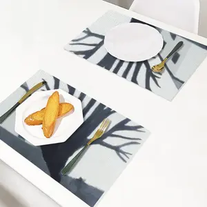 Tree PVC Placemat