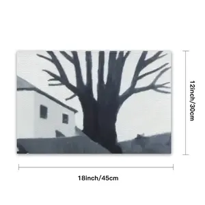 Tree PVC Placemat