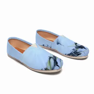 Men Sea Flat Shoes