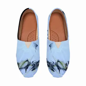 Men Sea Flat Shoes