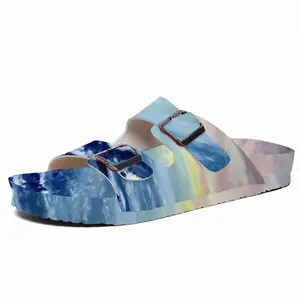 Men Florida Day Ii Cork Sandals