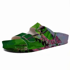 Men Breeze In The Meadow Cork Sandals