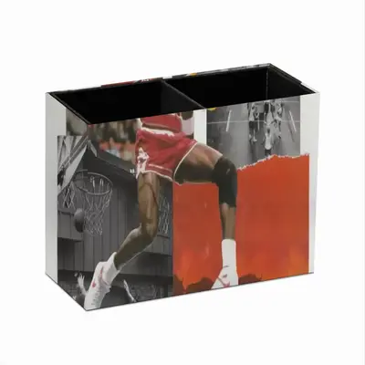 Air Jordan Retro Two Grid Pen Holder