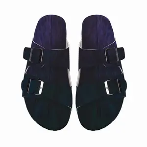 Men Nocturnal Situation 2016 Cork Sandals