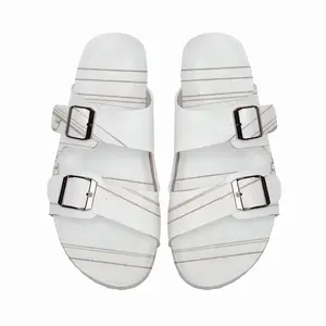 Men Escape Hatch Cork Sandals