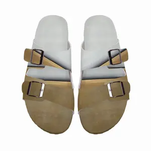 Men Untitled 23T Cork Sandals