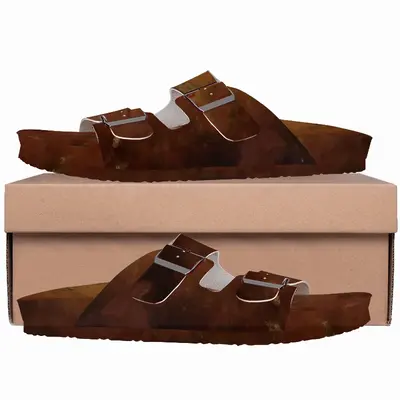 Men Origin ? Cork Sandals