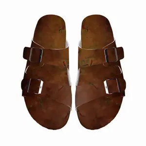 Men Origin ? Cork Sandals