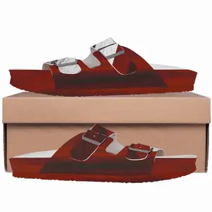 Men Sleep Tight 2013 Cork Sandals