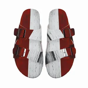 Men Sleep Tight 2013 Cork Sandals