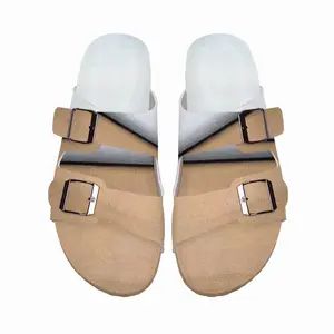 Men Untitled 29G Cork Sandals