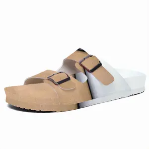 Men Untitled 29G Cork Sandals