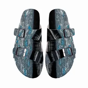 Men Winters Edge 2015 Cork Sandals