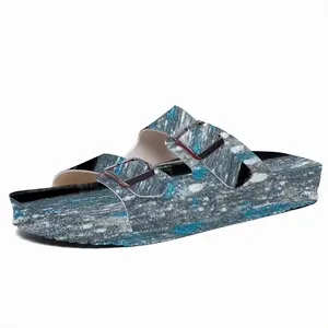 Men Winters Edge 2015 Cork Sandals