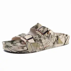 Men Greyhound No 1 Cork Sandals