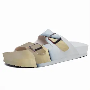 Men Untitled 17N Cork Sandals