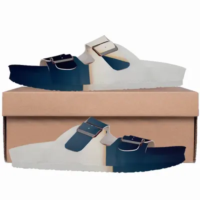 Men Untitled 19Q Cork Sandals