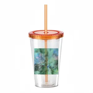 Growth 74 Seconds Double Layer Plastic Cup