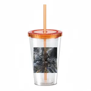 Vortex Double Layer Plastic Cup