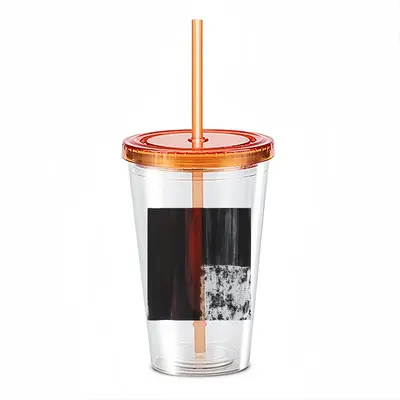 Migrating Spirit 2014 Double Layer Plastic Cup