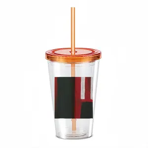 Together Again Double Layer Plastic Cup