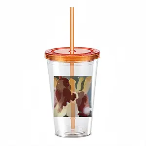 Grana Double Layer Plastic Cup