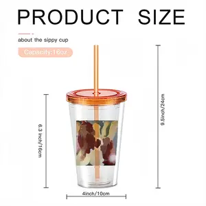 Grana Double Layer Plastic Cup