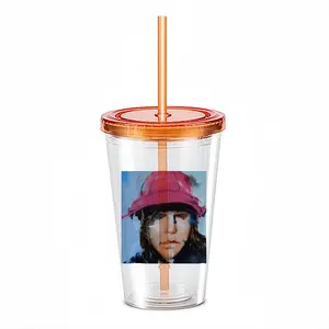 Marion Double Layer Plastic Cup