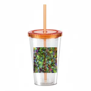 Sketchpad 9157 Double Layer Plastic Cup