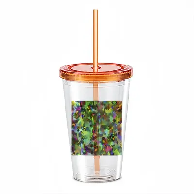 Sketchpad 9157 Double Layer Plastic Cup