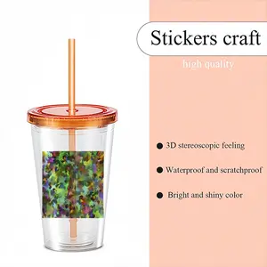 Sketchpad 9157 Double Layer Plastic Cup