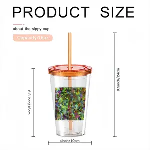 Sketchpad 9157 Double Layer Plastic Cup