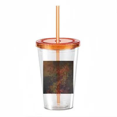 Eloquence Double Layer Plastic Cup