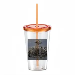 Inertia Ii Double Layer Plastic Cup