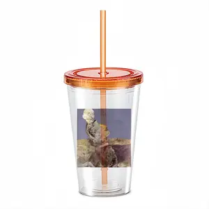 The General Double Layer Plastic Cup