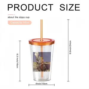 The General Double Layer Plastic Cup