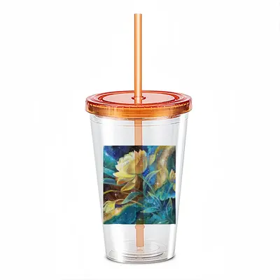 Cosmo Double Layer Plastic Cup