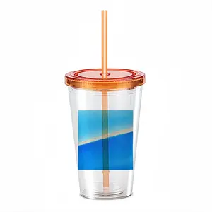 Frontier Double Layer Plastic Cup