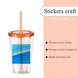 Frontier Double Layer Plastic Cup