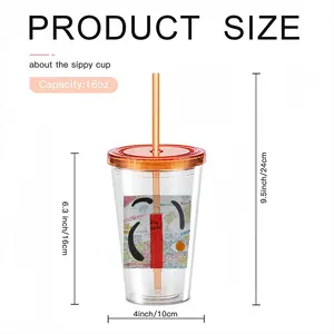 Buy Now Double Layer Plastic Cup