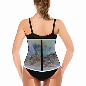 Mistic Island Girdle