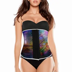 Hypnotic Universe Girdle