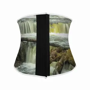 Minnihaha-Curling Waterfall Girdle