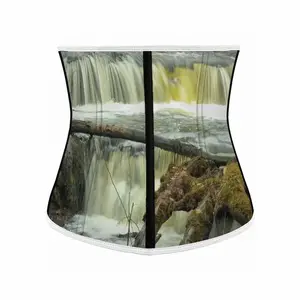 Minnihaha-Curling Waterfall Girdle