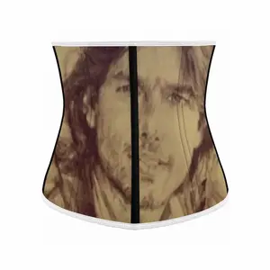 Tom Cruise Portrait Girdle