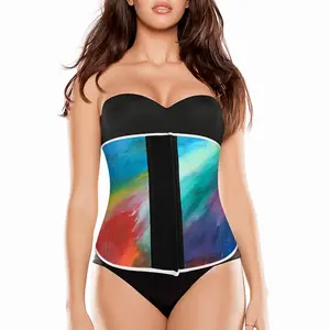 Rainbow Bridge Girdle