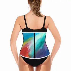 Rainbow Bridge Girdle