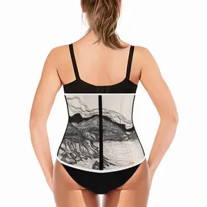 Sea Ranch 1 Girdle