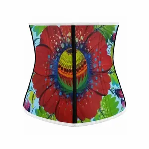 Flower Planet Girdle